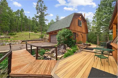 12191 Tecumseh Trl, Conifer, CO 80433 - Photo 7