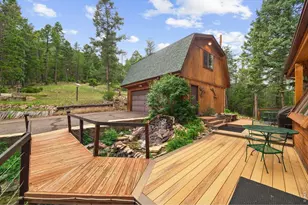 12191 Tecumseh Trail, Conifer, CO 80433 - Photo 7
