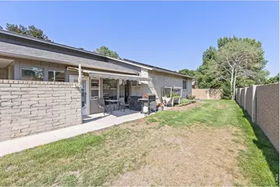 4481 W Pioneer Dr #83, Greeley, CO 80634 - Photo 25