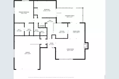 4481 W Pioneer Dr #83, Greeley, CO 80634 - Photo 33