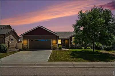 7078 Meade St, Wellington, CO 80549 - Photo 1