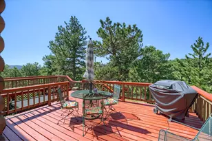 636 Ranch Rd, Ward, CO 80481 - Photo 3