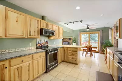 636 Ranch Rd, Ward, CO 80481 - Photo 5