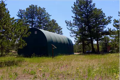 636 Ranch Rd, Ward, CO 80481 - Photo 19