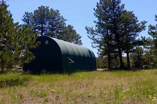 636 Ranch Rd, Ward, CO 80481 - Photo 19
