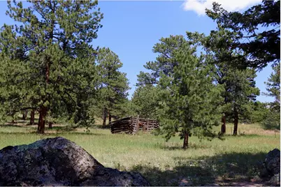 636 Ranch Rd, Ward, CO 80481 - Photo 23