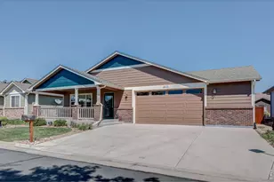 870 Humboldt Peak Ln, Berthoud, CO 80513 - Photo 1