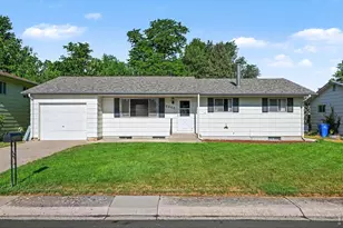1409 Shamrock St, Fort Collins, CO 80521 - Photo 1