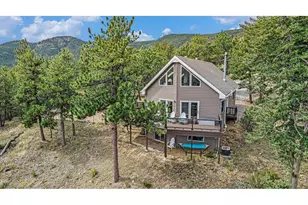 270 Choctaw Rd, Lyons, CO 80540 - Photo 1