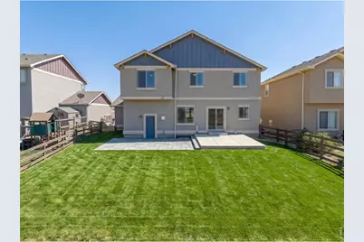 4121 Pennycress Dr, Johnstown, CO 80534 - Photo 33