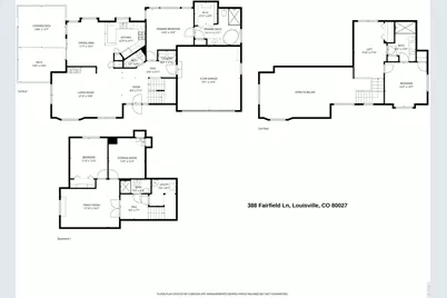 388 Fairfield Ln, Louisville, CO 80027 - Photo 33