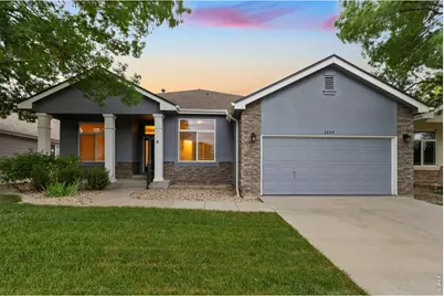 1634 Animas Pl, Loveland, CO 80538 - Photo 1
