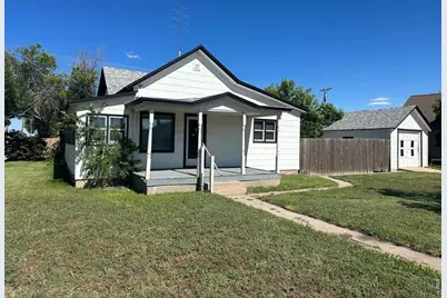 90 Cedar Ave, Akron, CO 80720 - Photo 1