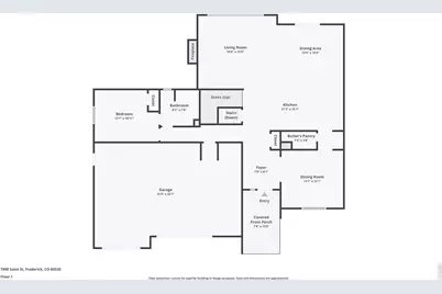 7990 Saint St, Frederick, CO 80530 - Photo 41