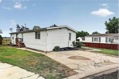 8509 Alice Ct, Fort Collins, CO 80528 - Photo 1