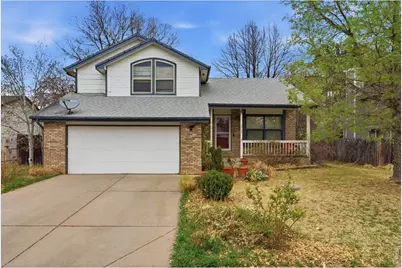 3448 Sam Houston Cir, Fort Collins, CO 80526 - Photo 1