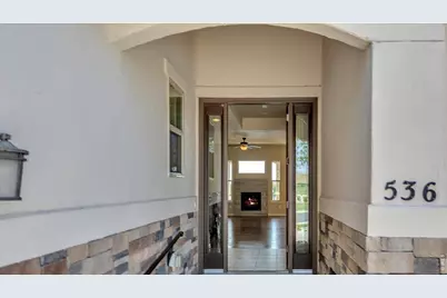536 Split Rock Dr, Loveland, CO 80537 - Photo 3