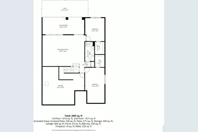 536 Split Rock Dr, Loveland, CO 80537 - Photo 49