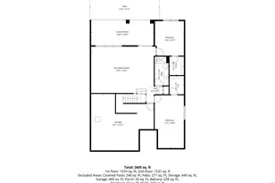536 Split Rock Dr, Loveland, CO 80537 - Photo 49
