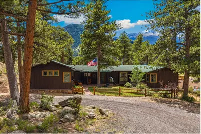 731 Windy Rose Dr, Estes Park, CO 80517 - Photo 47