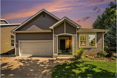 2044 Falcon Ridge Dr, Fort Collins, CO 80528 - Photo 1