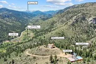 456 Storm Mountain Dr, Drake, CO 80515 - Photo 1
