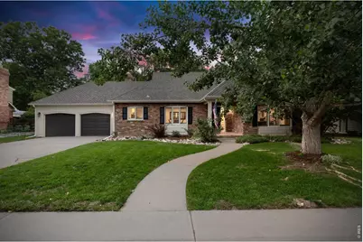 1204 Parkwood Dr, Fort Collins, CO 80525 - Photo 1