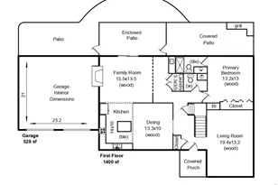 1204 Parkwood Dr, Fort Collins, CO 80525 - Photo 23