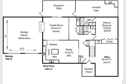 1204 Parkwood Dr, Fort Collins, CO 80525 - Photo 23