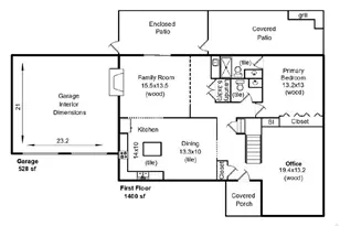 1204 Parkwood Dr, Fort Collins, CO 80525 - Photo 23