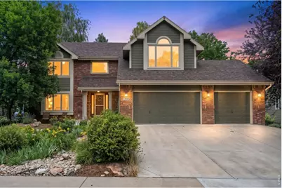 1200 Cliffrose Ct, Fort Collins, CO 80525 - Photo 1
