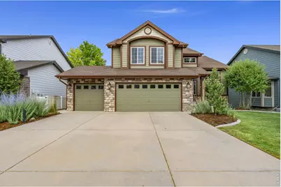 7208 Trout Ct, Fort Collins, CO 80526 - Photo 1