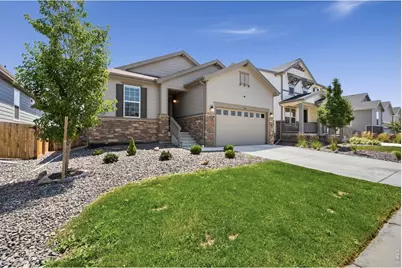 3440 Switchgrass St, Dacono, CO 80514 - Photo 3
