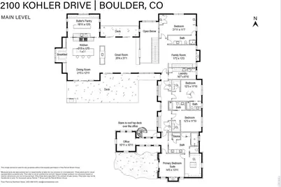 2100 Kohler Dr, Boulder, CO 80305 - Photo 39