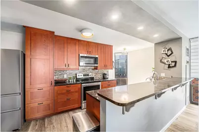 1625 Larimer St #2501, Denver, CO 80202 - Photo 3