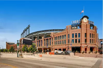 1625 Larimer St #2501, Denver, CO 80202 - Photo 17