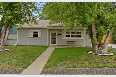 1004 33rd Ave, Greeley, CO 80634 - Photo 1