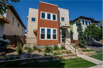 408 Cajetan St, Fort Collins, CO 80524 - Photo 1
