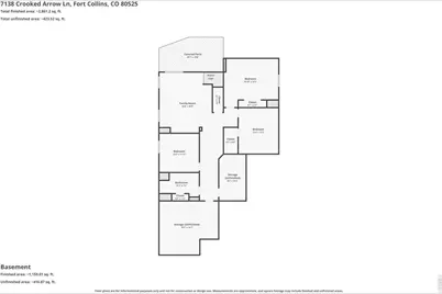 7138 Crooked Arrow Ln, Fort Collins, CO 80525 - Photo 45
