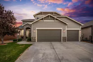 608 Vermilion Peak Dr, Windsor, CO 80550 - Photo 1