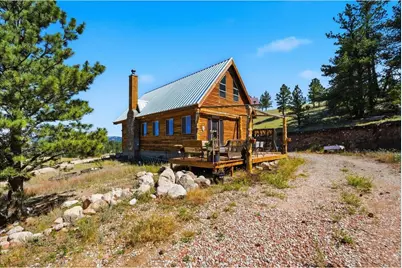 333 White Eagle Way, Red Feather Lakes, CO 80545 - Photo 5