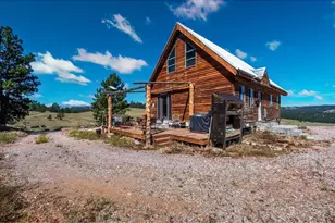333 White Eagle Wy, Red Feather Lakes, CO 80545 - Photo 3
