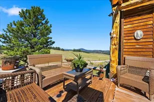 333 White Eagle Wy, Red Feather Lakes, CO 80545 - Photo 7