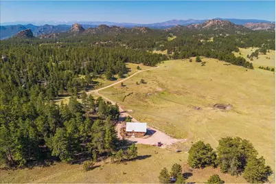 333 White Eagle Way, Red Feather Lakes, CO 80545 - Photo 33