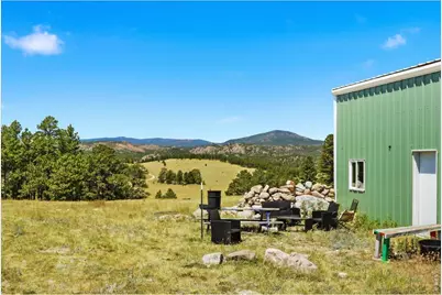 333 White Eagle Way, Red Feather Lakes, CO 80545 - Photo 37