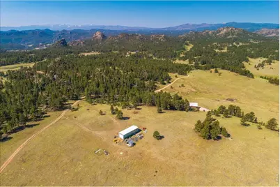 333 White Eagle Way, Red Feather Lakes, CO 80545 - Photo 31