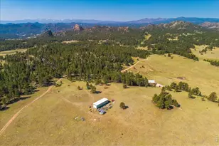 333 White Eagle Wy, Red Feather Lakes, CO 80545 - Photo 31