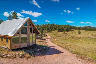 333 White Eagle Wy, Red Feather Lakes, CO 80545 - Photo 1