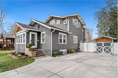 508 W Olive St, Fort Collins, CO 80521 - Photo 1
