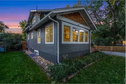 508 W Olive St, Fort Collins, CO 80521 - Photo 5